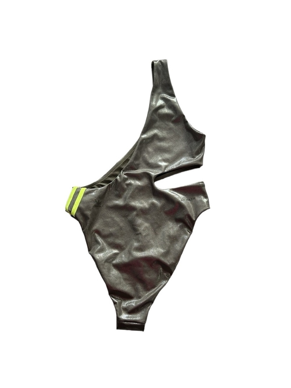 NWOT Adidas x Ivy Park Cutout One Piece - Picture 7 of 14